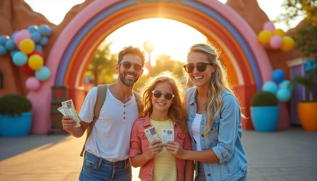 Avantage Pro BTP pour les parcs d’attraction : réductions et conseils