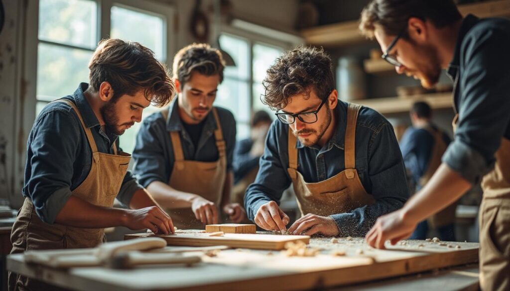 BTP CFA Afra : Formations en alternance pour réussir dans le bâtiment
