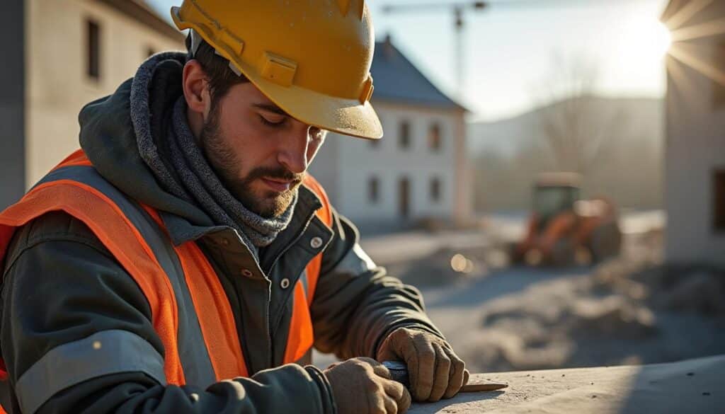 Le BTP CFA de Blanquefort : Formations et débouchés en bâtiment