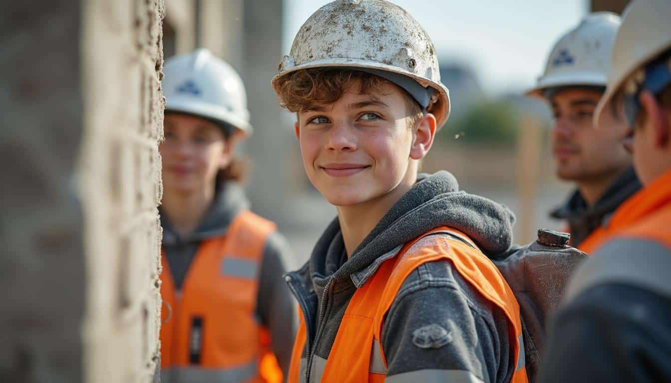 CFA du BTP à Laon : formation en alternance pour métiers du bâtiment