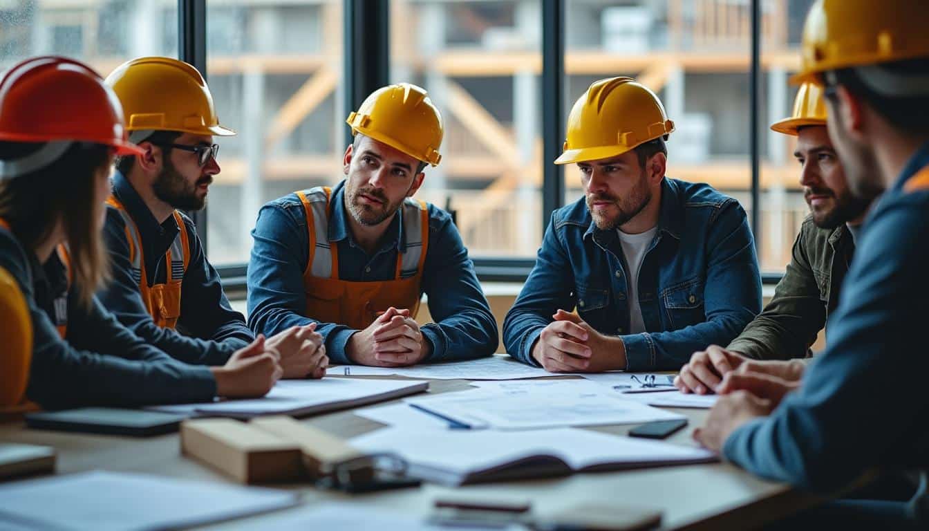 Convention du Pro BTP : clés pour comprendre ses garanties et avantages