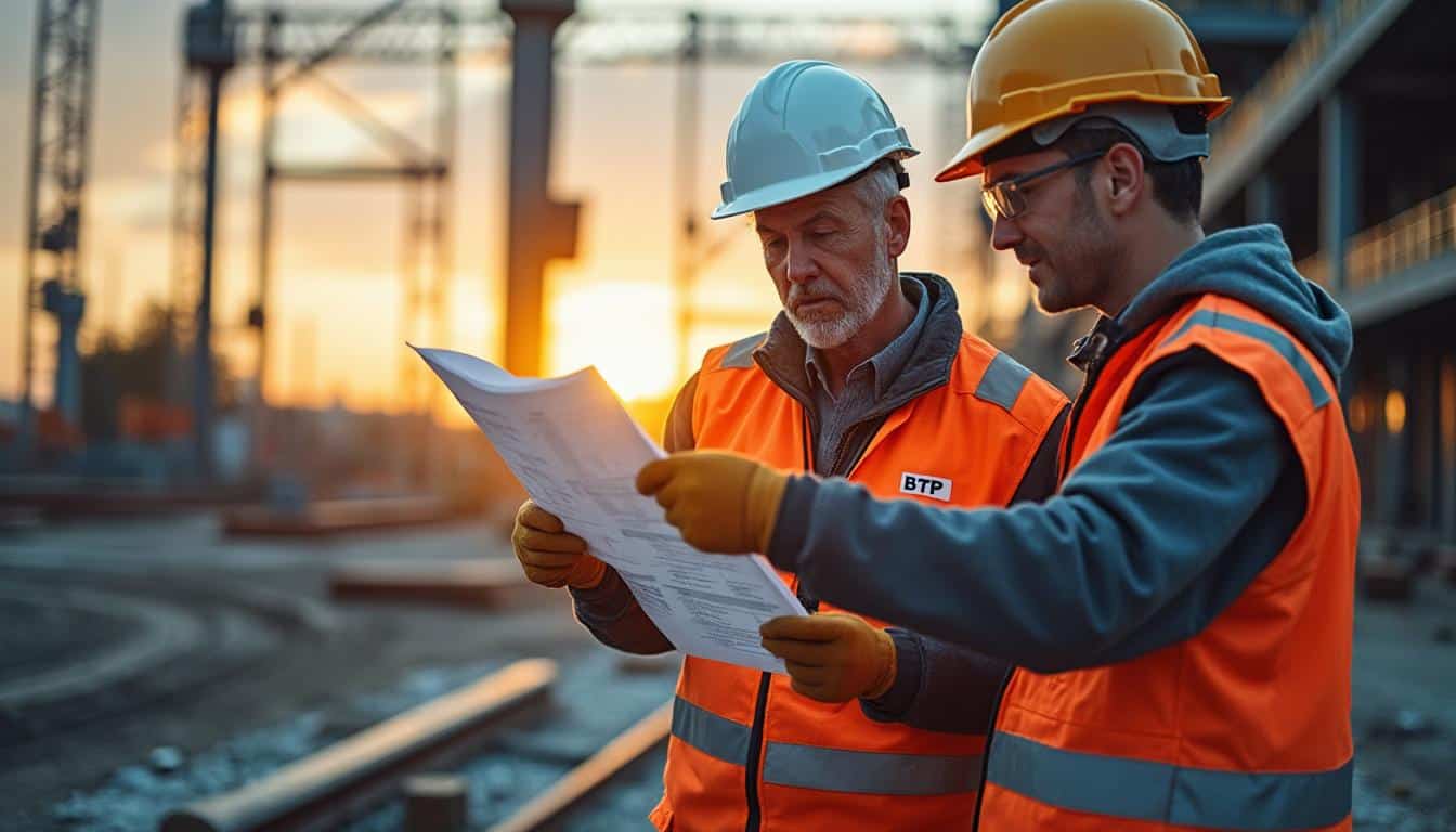 Mon-Cercle-BTP actualité du BTP : innovations et normes 2024