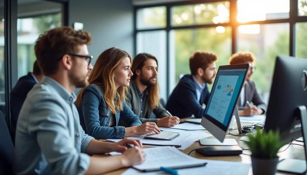 Net Yparéo BTP au CFA de Blanquefort : Guide et astuces pratiques