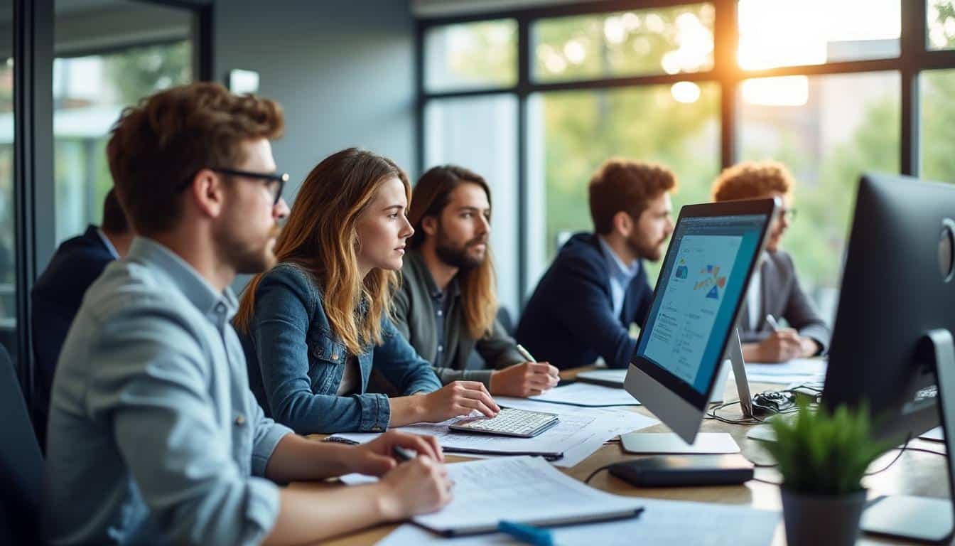 Net Yparéo BTP au CFA de Blanquefort : Guide et astuces pratiques