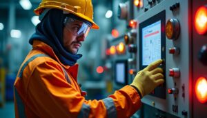 Formation ATEX niveau 1 : maîtriser la sécurité en zones à risque