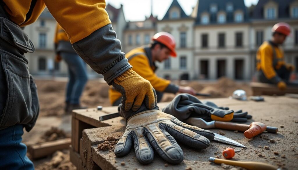 Entreprise de bâtiment à Dijon : guide pour bien choisir