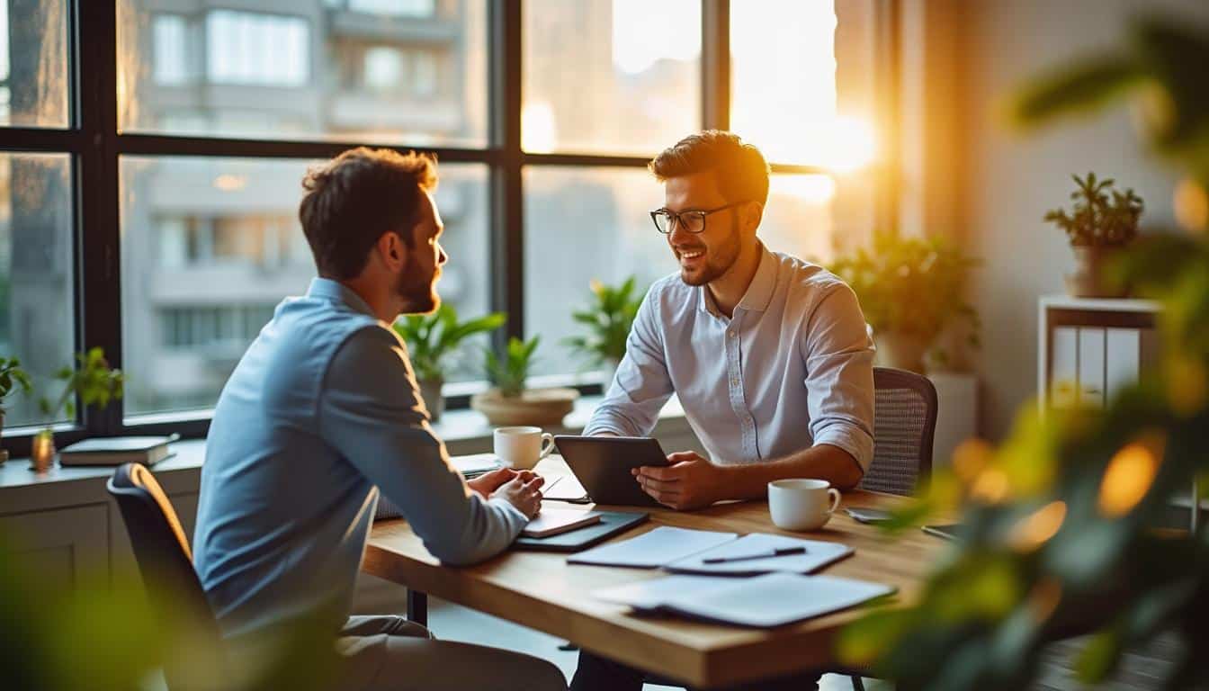Illustration: Comprendre les différences entre le statut ETAM et la position de cadre