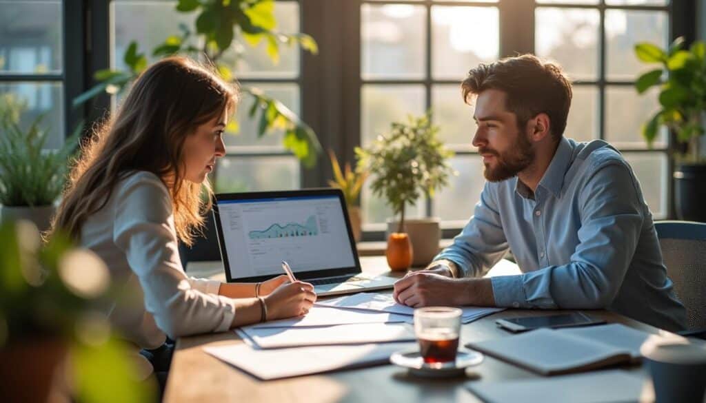 Le statut ETAM cadre : comprendre rôles, avantages et évolutions