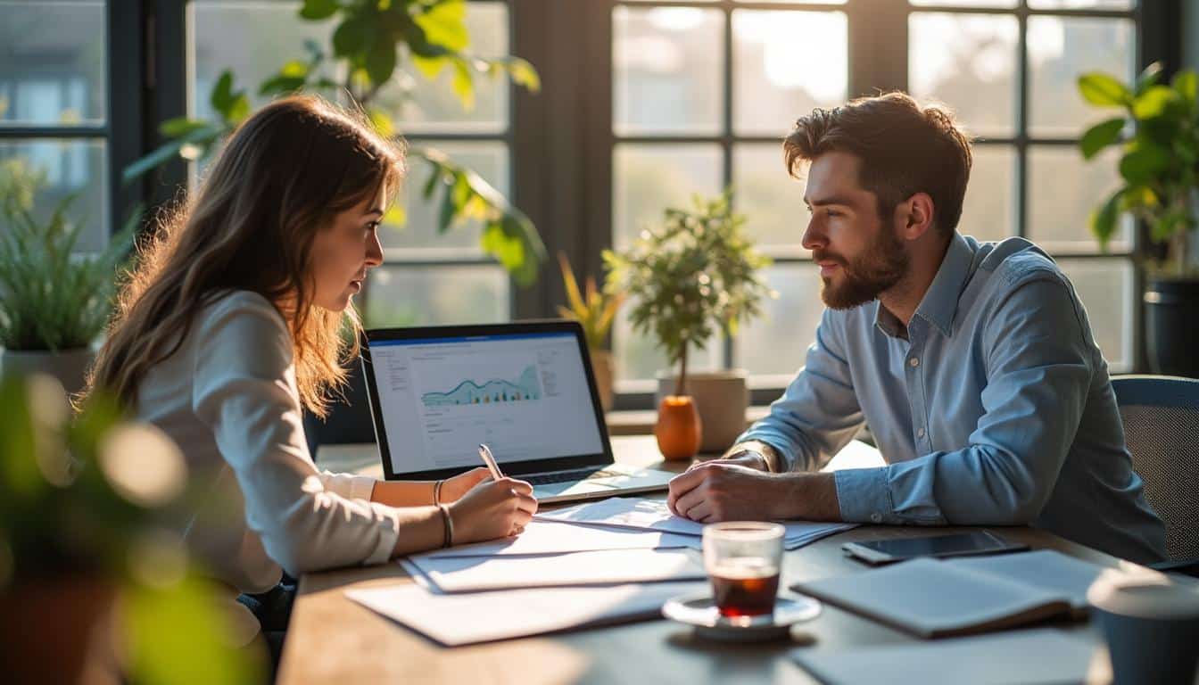 Le statut ETAM cadre : comprendre rôles, avantages et évolutions