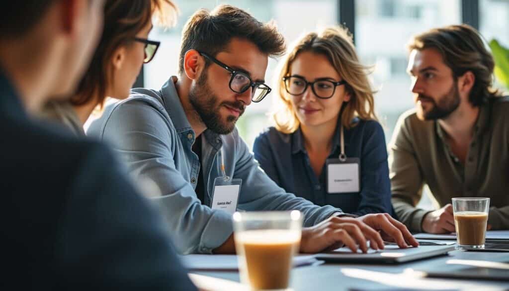 Le statut d’ETAM niveau H assimilé cadre : avantages et salaire