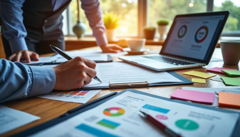 Normes ISO 9001 et 14001 : guide complet pour réussir votre certification