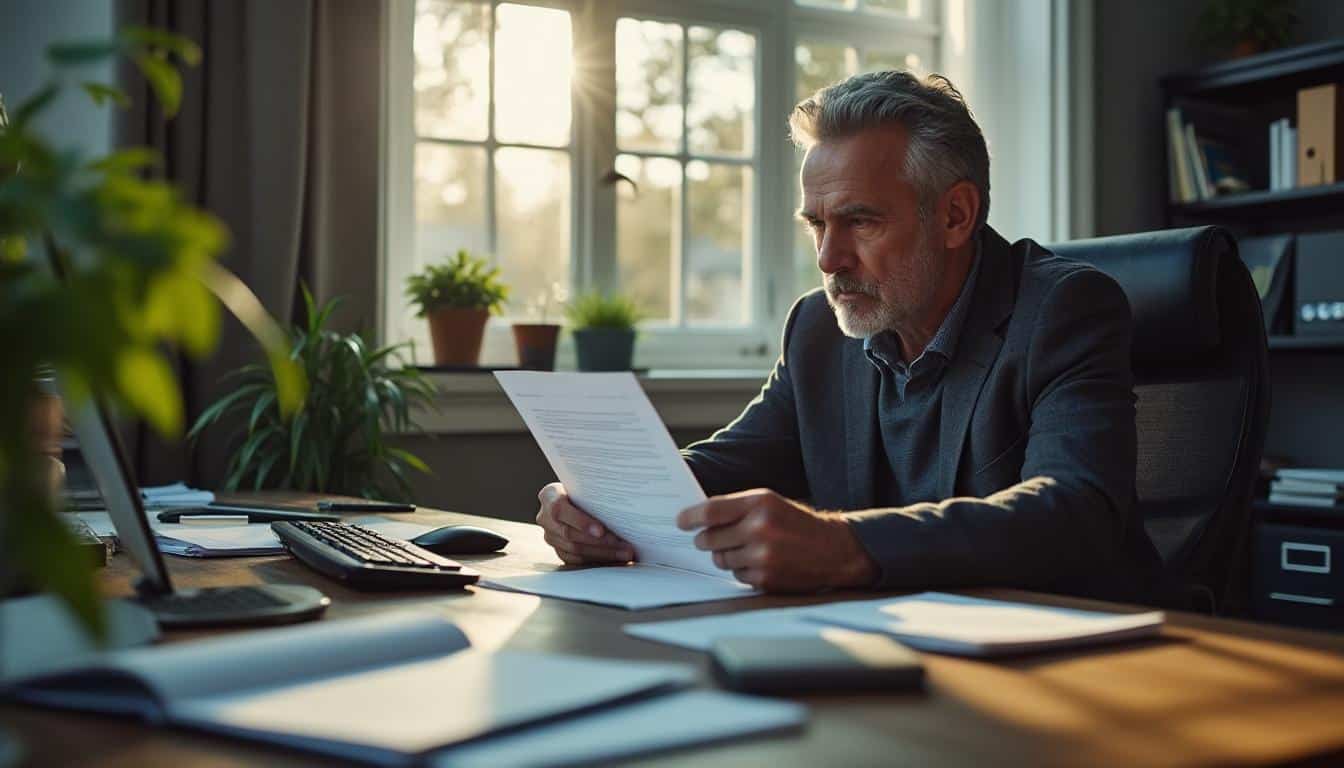 Illustration: Comprendre le cadre légal des jours pour décès du grand-parent selon le Code du travail