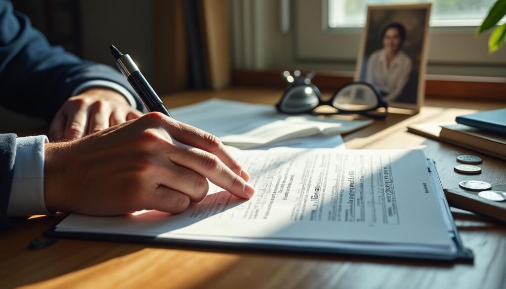 Jours pour décès de grand-parent selon le Code du travail : droits et durée