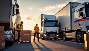 Logistique à Nancy : guide complet pour choisir le bon prestataire
