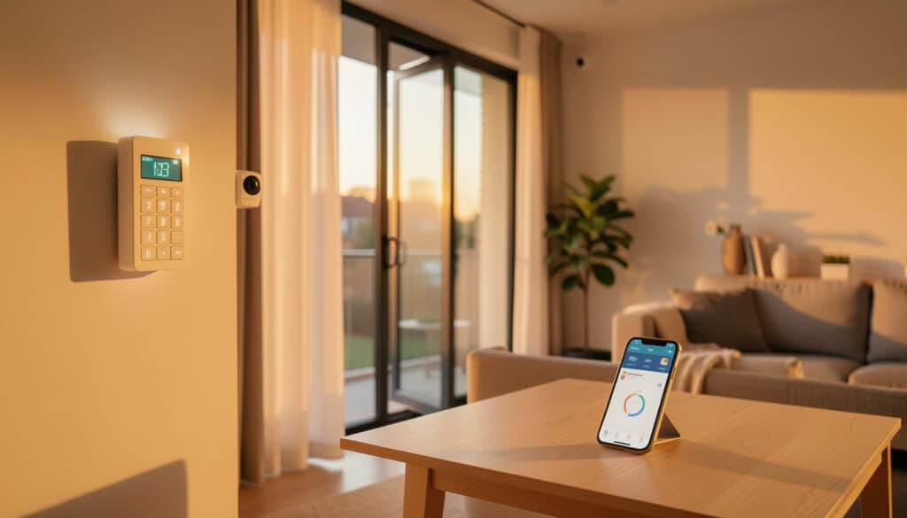 Alarme domotique pour la maison : comment choisir