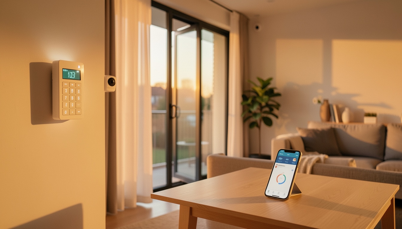 Alarme domotique pour la maison : comment choisir