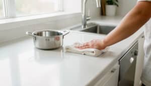 Acier émaillé : avantages, limites et entretien