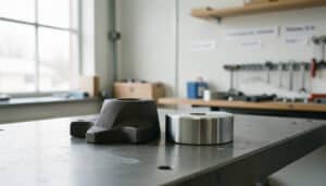 Fonte ou acier : comprendre les vraies différences